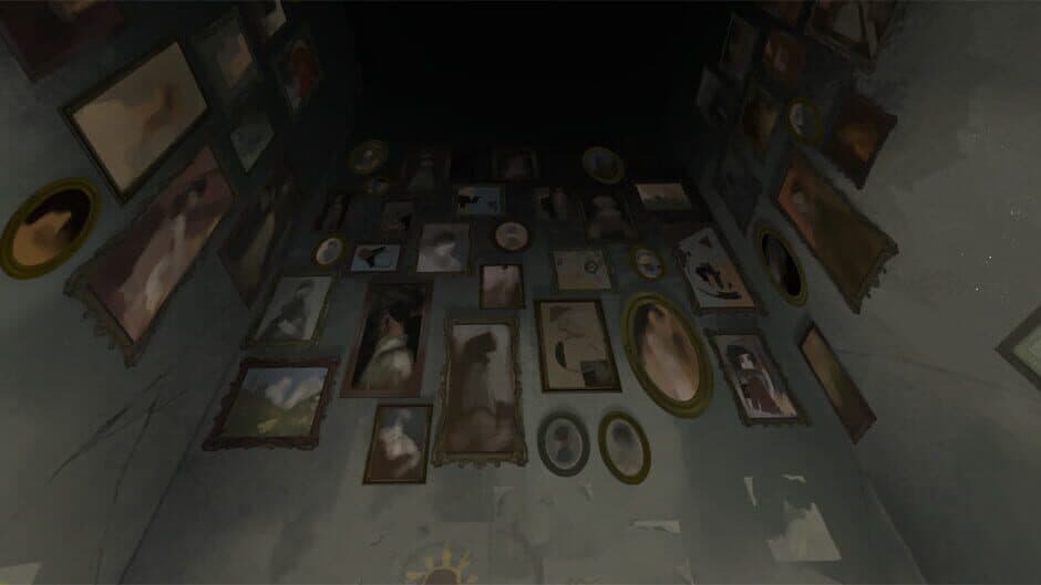 Behind the Frame: The Finest Scenery screenshot 5