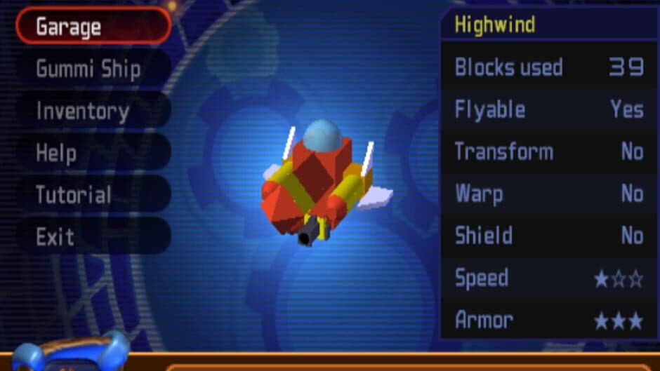 Kingdom Hearts screenshot 5