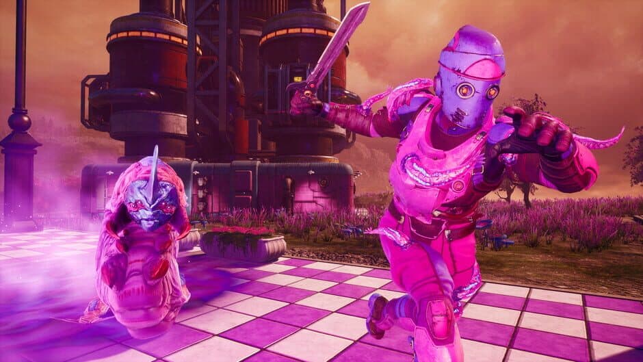 The Outer Worlds: Murder on Eridanos screenshot 4