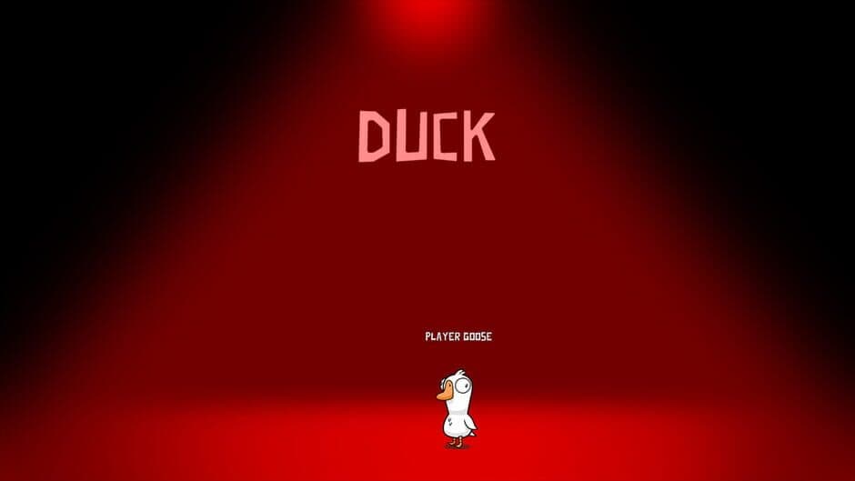 Goose Goose Duck screenshot 4
