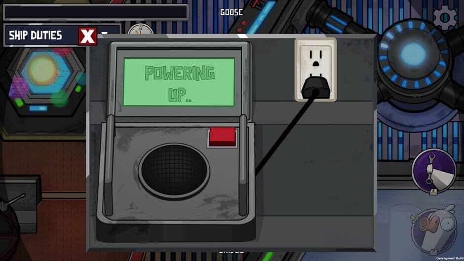 Goose Goose Duck screenshot 5