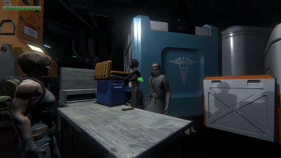 Mother Hub screenshot 6