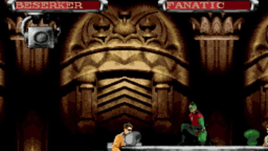 Batman Forever screenshot 1