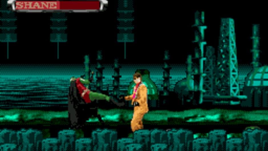 Batman Forever screenshot 2