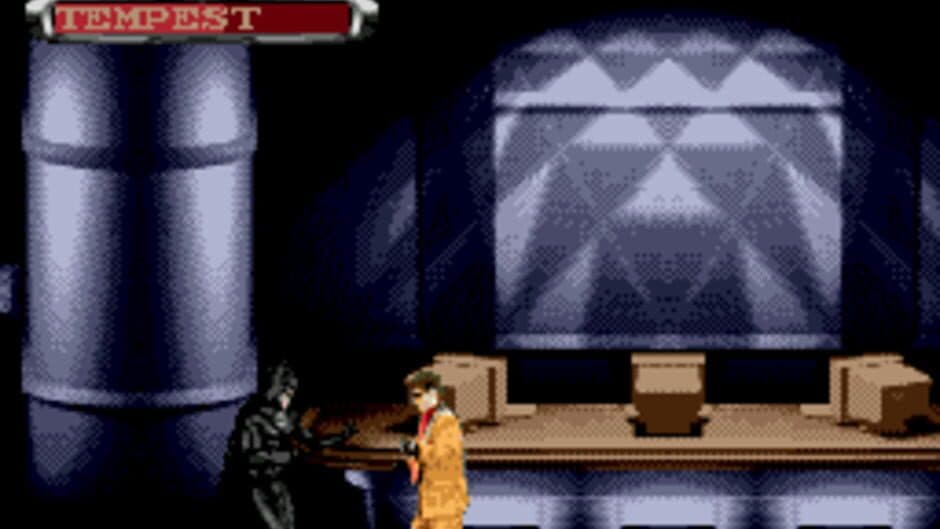 Batman Forever screenshot 3