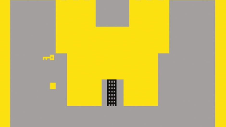 Adventure screenshot 2