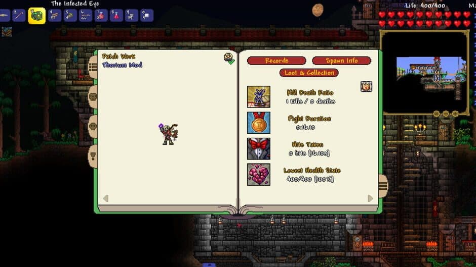 tModLoader screenshot 4