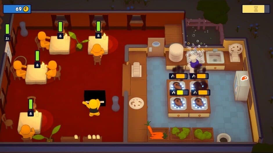 PlateUp! screenshot 4