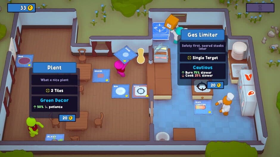 PlateUp! screenshot 6