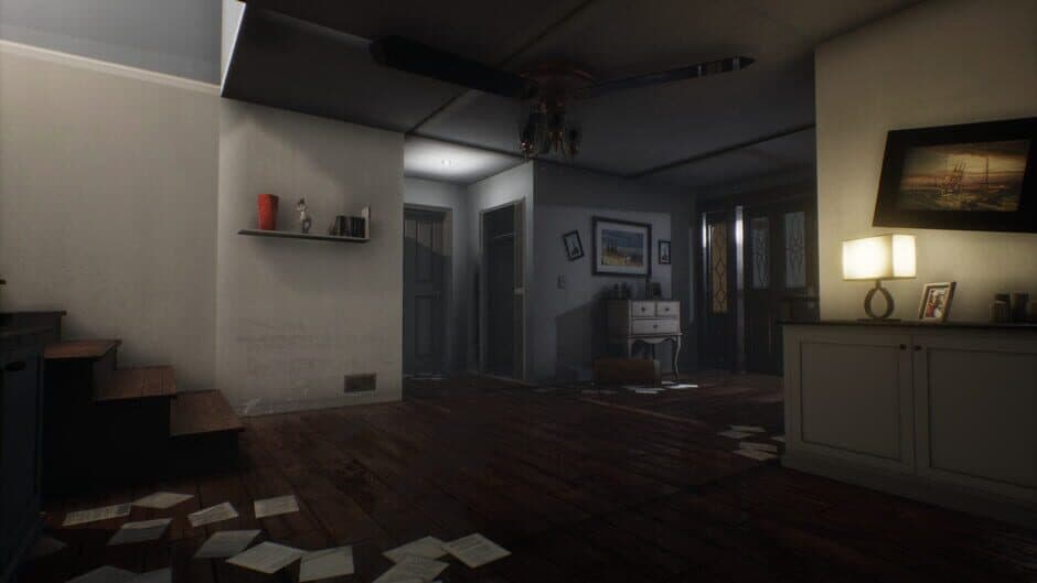 Hide or Die screenshot 5