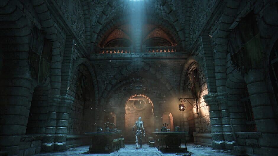 Dying Light: Hellraid screenshot 4