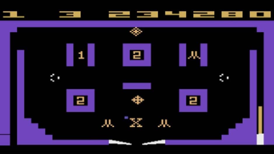 Video Pinball screenshot 2