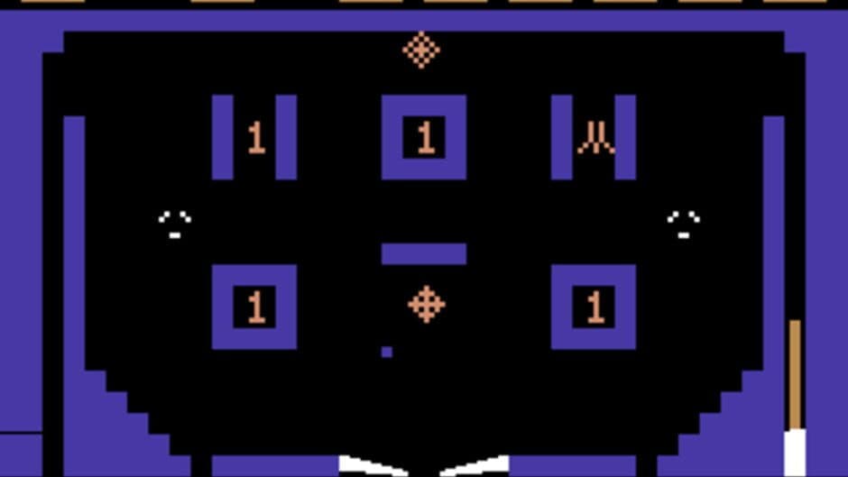 Video Pinball screenshot 1