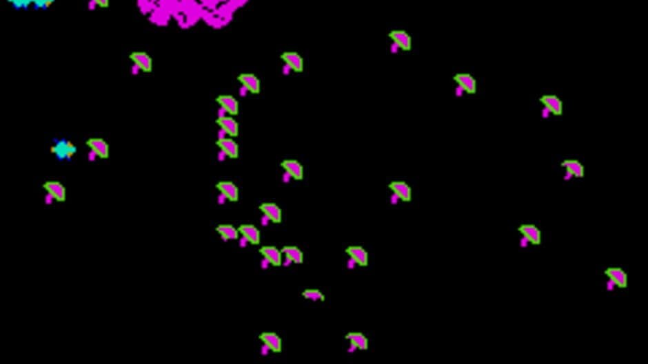 Millipede screenshot 5