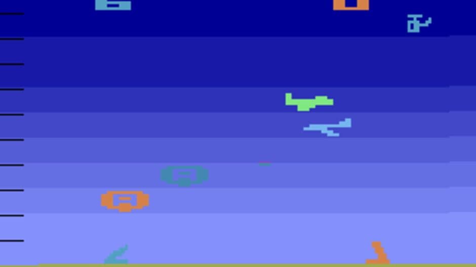 Air-Sea Battle screenshot 2