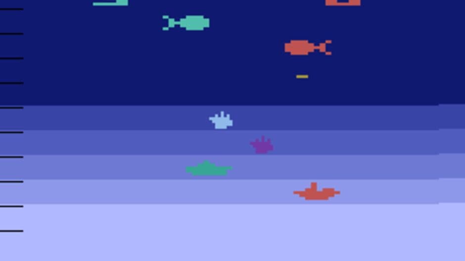 Air-Sea Battle screenshot 5
