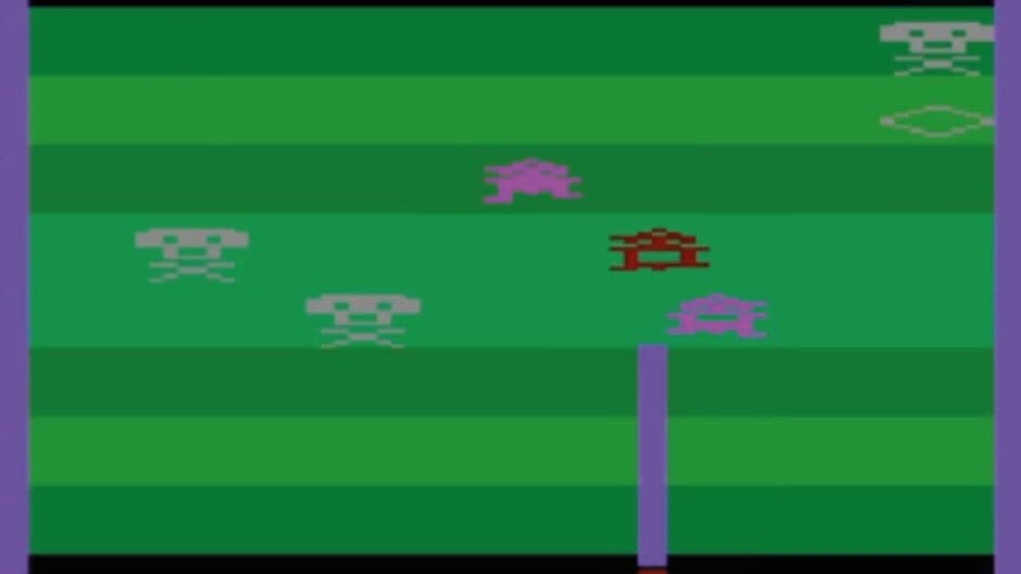 Demons to Diamonds screenshot 1