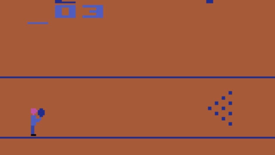 Bowling screenshot 1