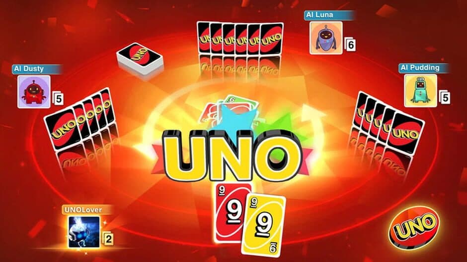 Uno screenshot 5