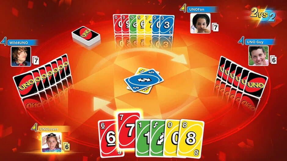 Uno screenshot 6