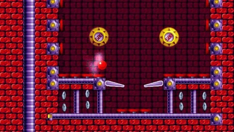 Jazz Jackrabbit 2 screenshot 2