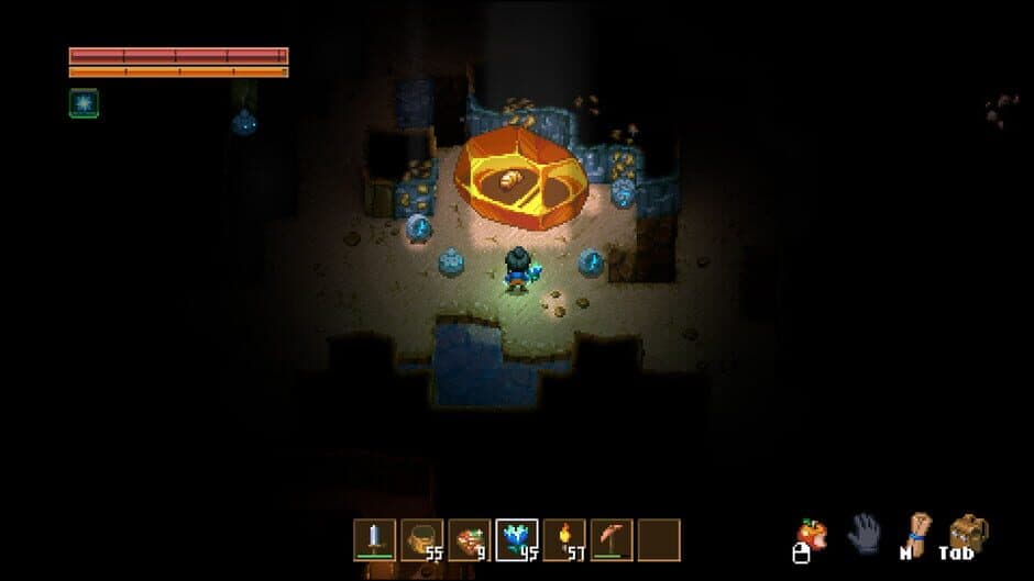 Core Keeper screenshot 6