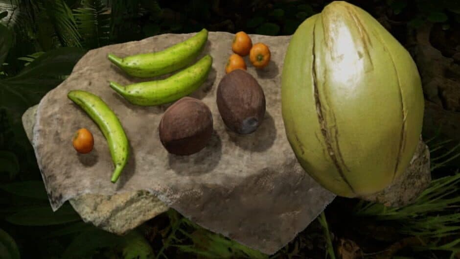 Green Hell VR screenshot 2