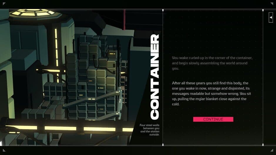 Citizen Sleeper screenshot 3