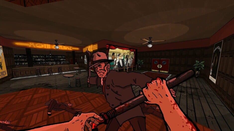 Fallen Aces screenshot 6