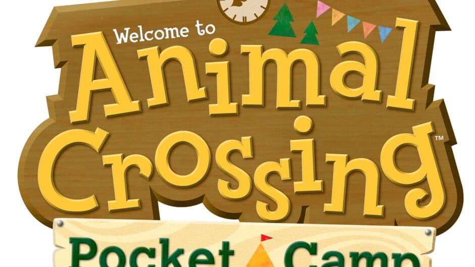 Animal Crossing: Pocket Camp