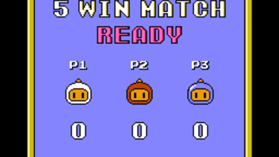 Bomberman II screenshot 5