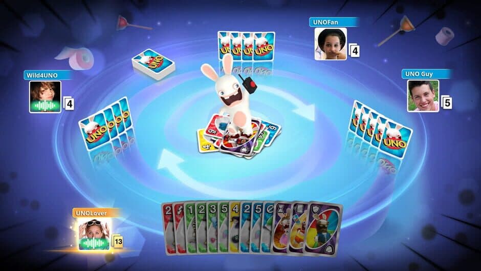 Uno screenshot 2