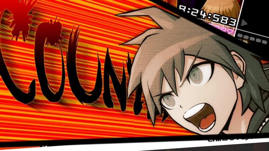 Danganronpa: Trigger Happy Havoc - Anniversary Edition screenshot 5