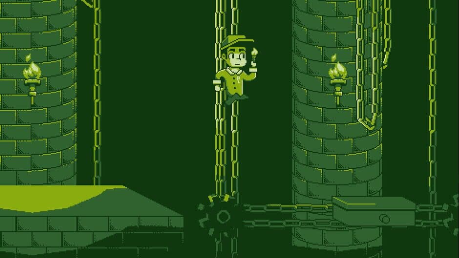 Lasagna Boy screenshot 4