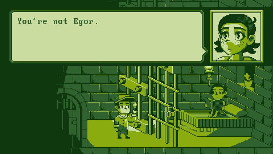 Lasagna Boy screenshot 5