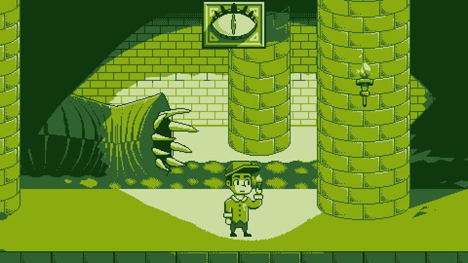 Lasagna Boy screenshot 1