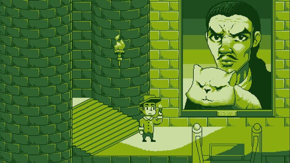 Lasagna Boy screenshot 2