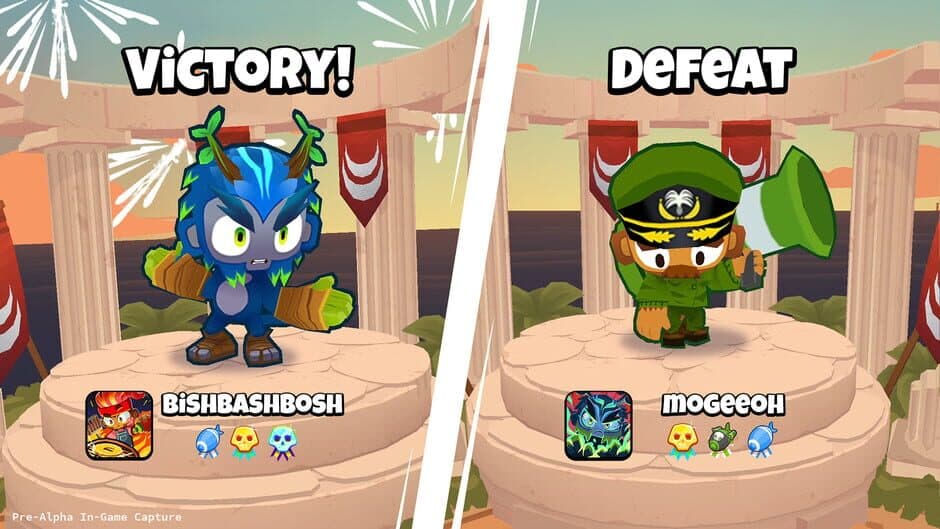 Bloons TD Battles 2 screenshot 6