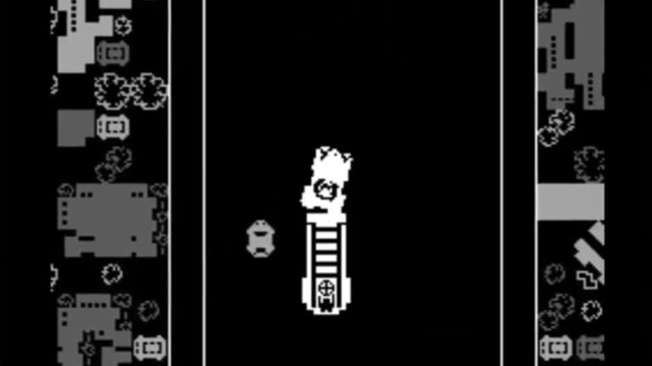 Fire Truck screenshot 2