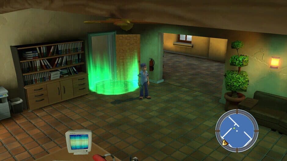 Leisure Suit Larry: Box Office Bust screenshot 3