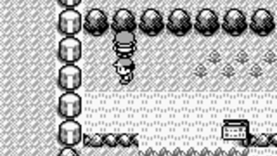 Pokémon Red Version