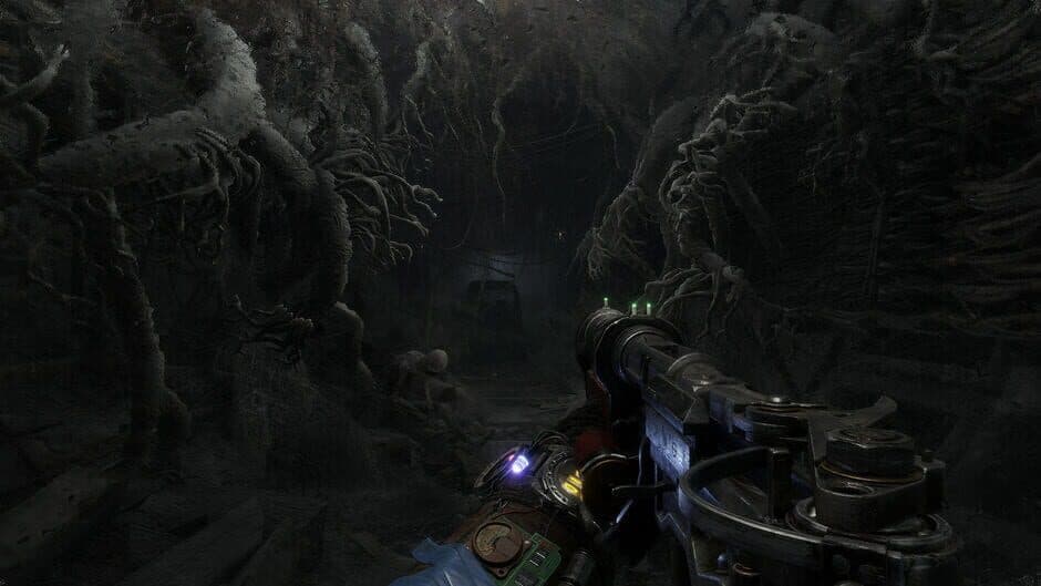 Metro Exodus: Gold Edition screenshot 5