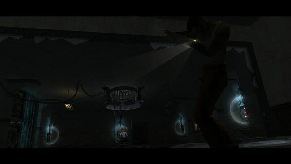 The Suffering screenshot 5