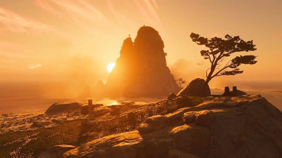 Ghost of Tsushima: Director's Cut screenshot 4