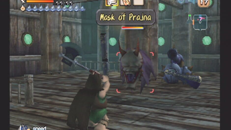 Dark Cloud screenshot 4