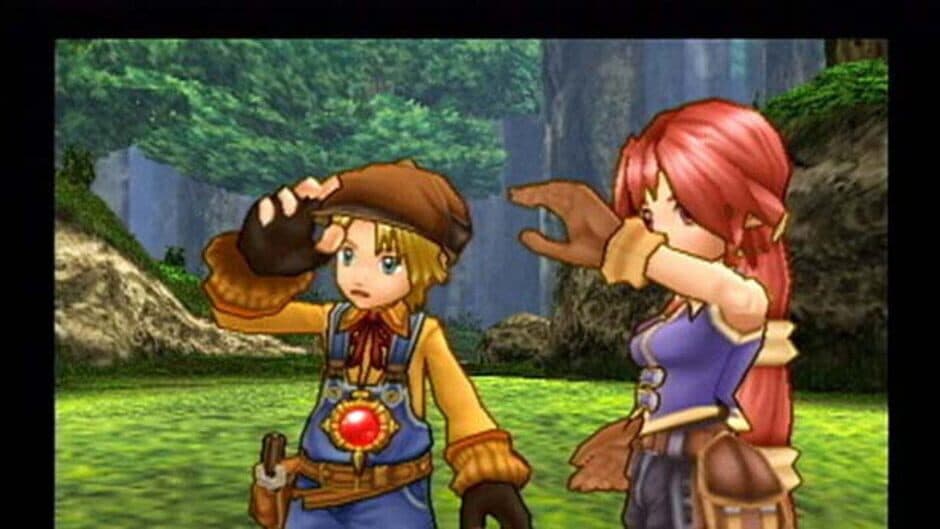 Dark Cloud 2 screenshot 4
