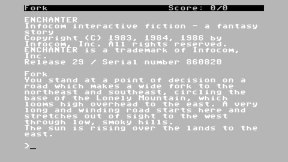 Enchanter screenshot 6