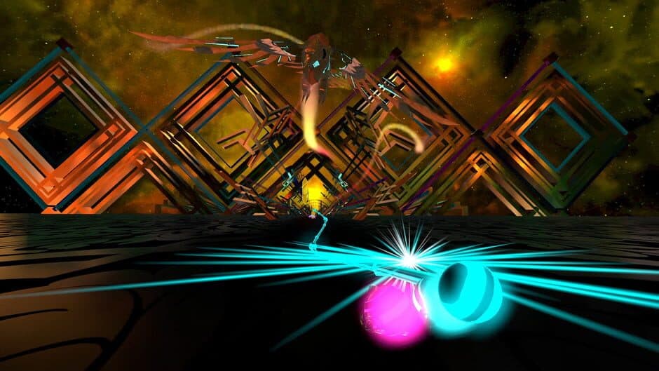 Synth Riders screenshot 4