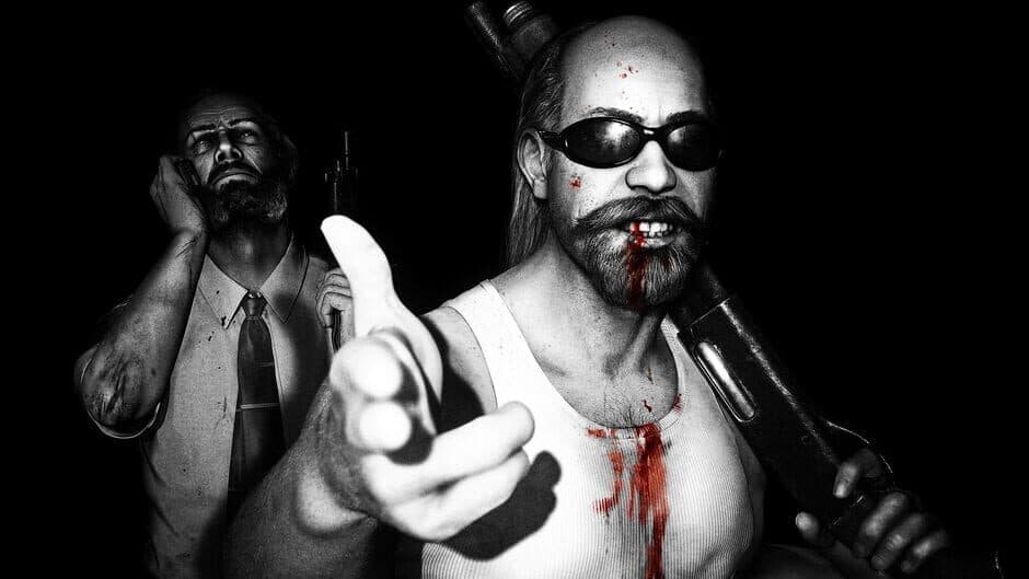 Kane & Lynch 2: Dog Days screenshot 6