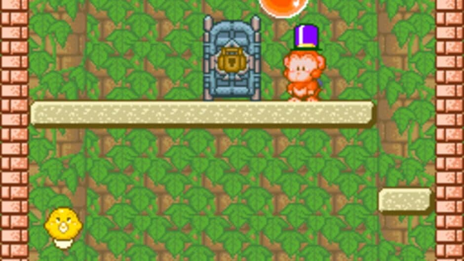 Spanky's Quest screenshot 4